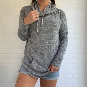 Throw On Lightweight Hoodie